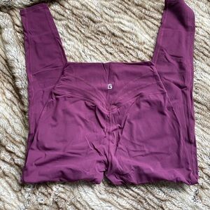 BuffBunny Legacy Leggings